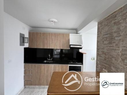 CODIGO A2885 ALTOS DEL POBLADO